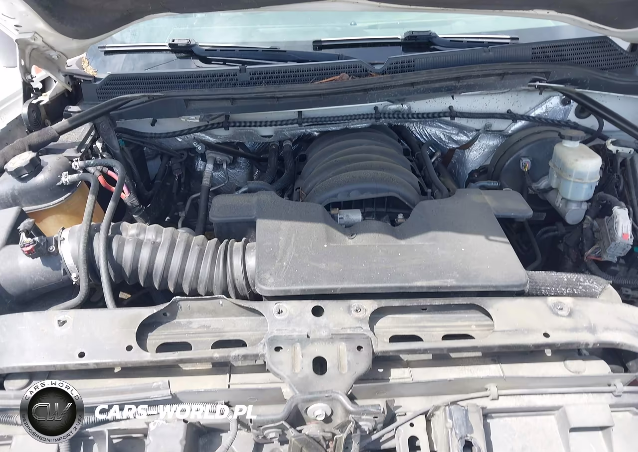 2014 GMC Sierra 1500 Slt VIN:3GTU2VEC5EG220488 - 10