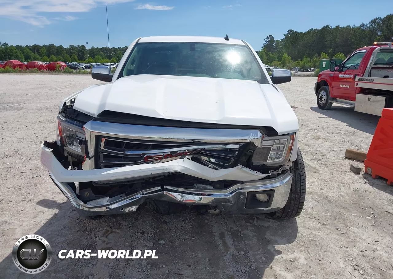 2014 GMC Sierra 1500 Slt VIN:3GTU2VEC5EG220488 - 12