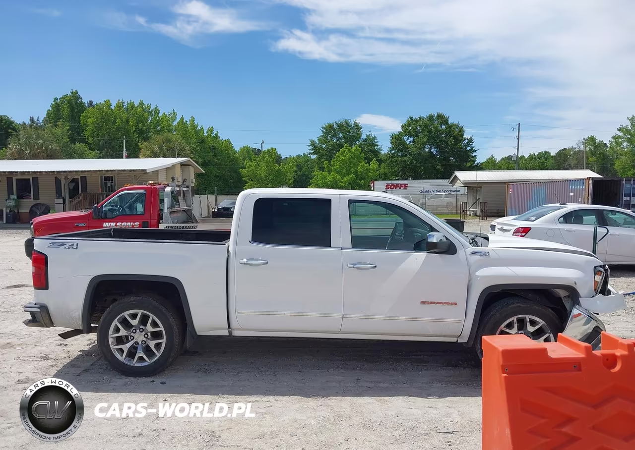 2014 GMC Sierra 1500 Slt VIN:3GTU2VEC5EG220488 - 13