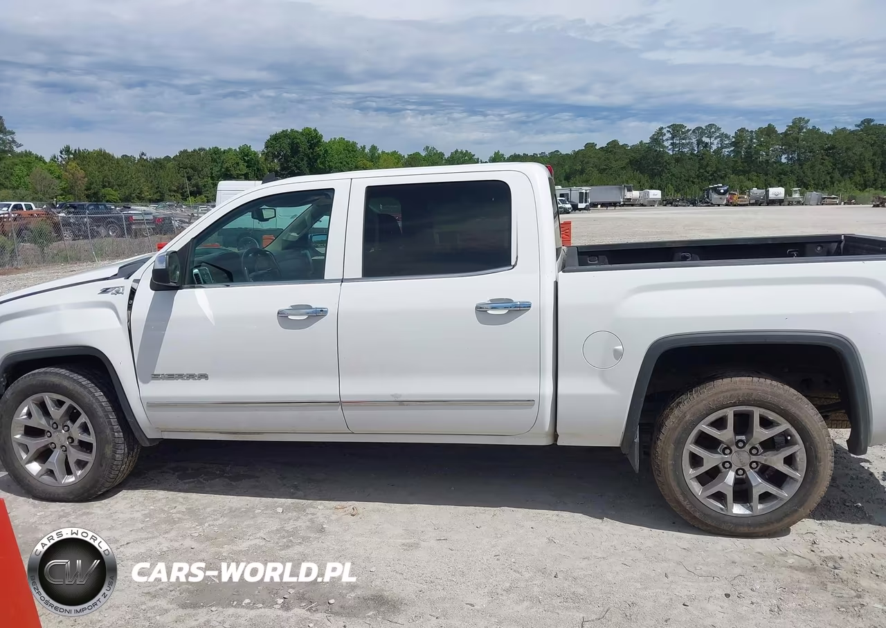 2014 GMC Sierra 1500 Slt VIN:3GTU2VEC5EG220488 - 14