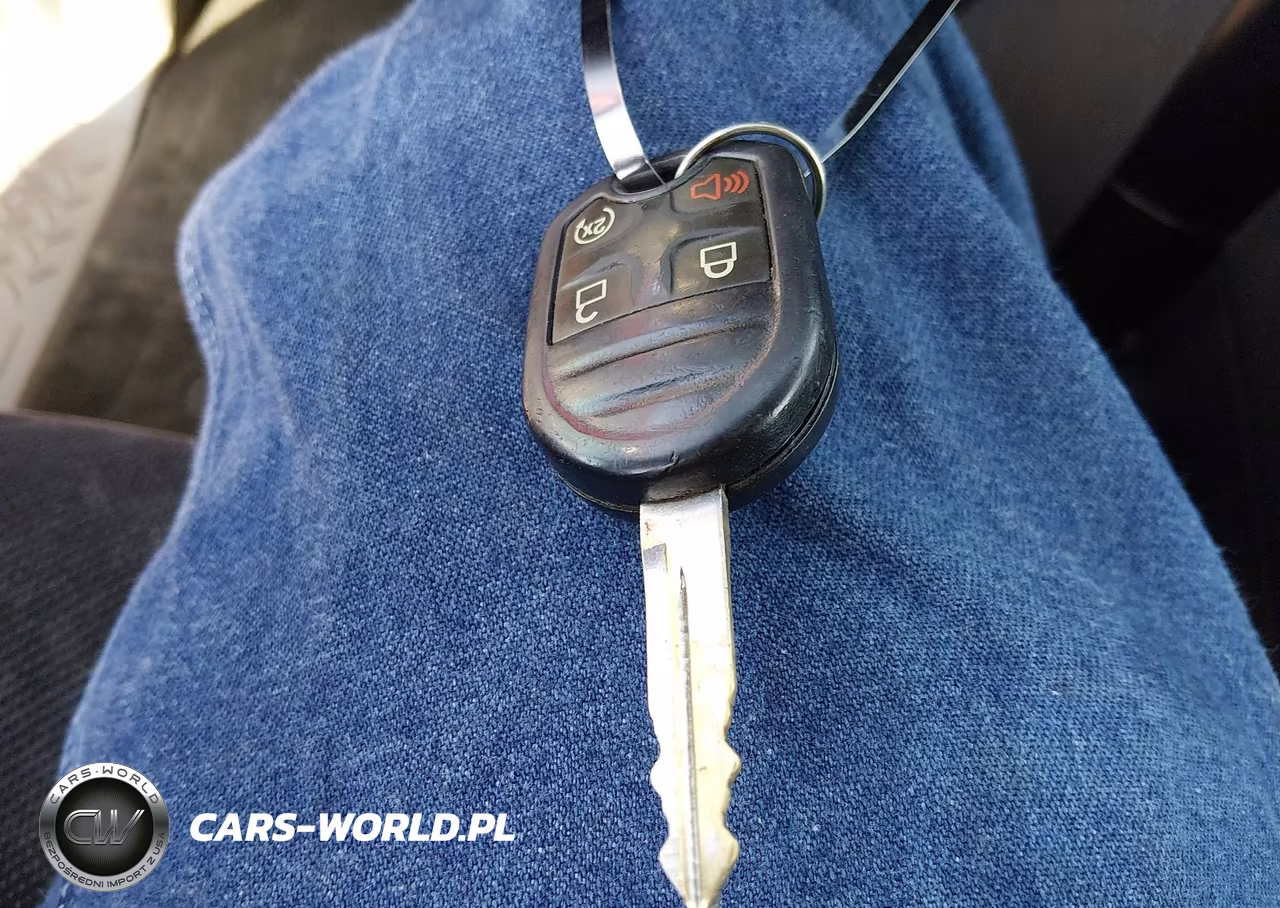 2014 Ford F-150 Fx4 VIN:1FTFW1ET7EFA83349 - 11