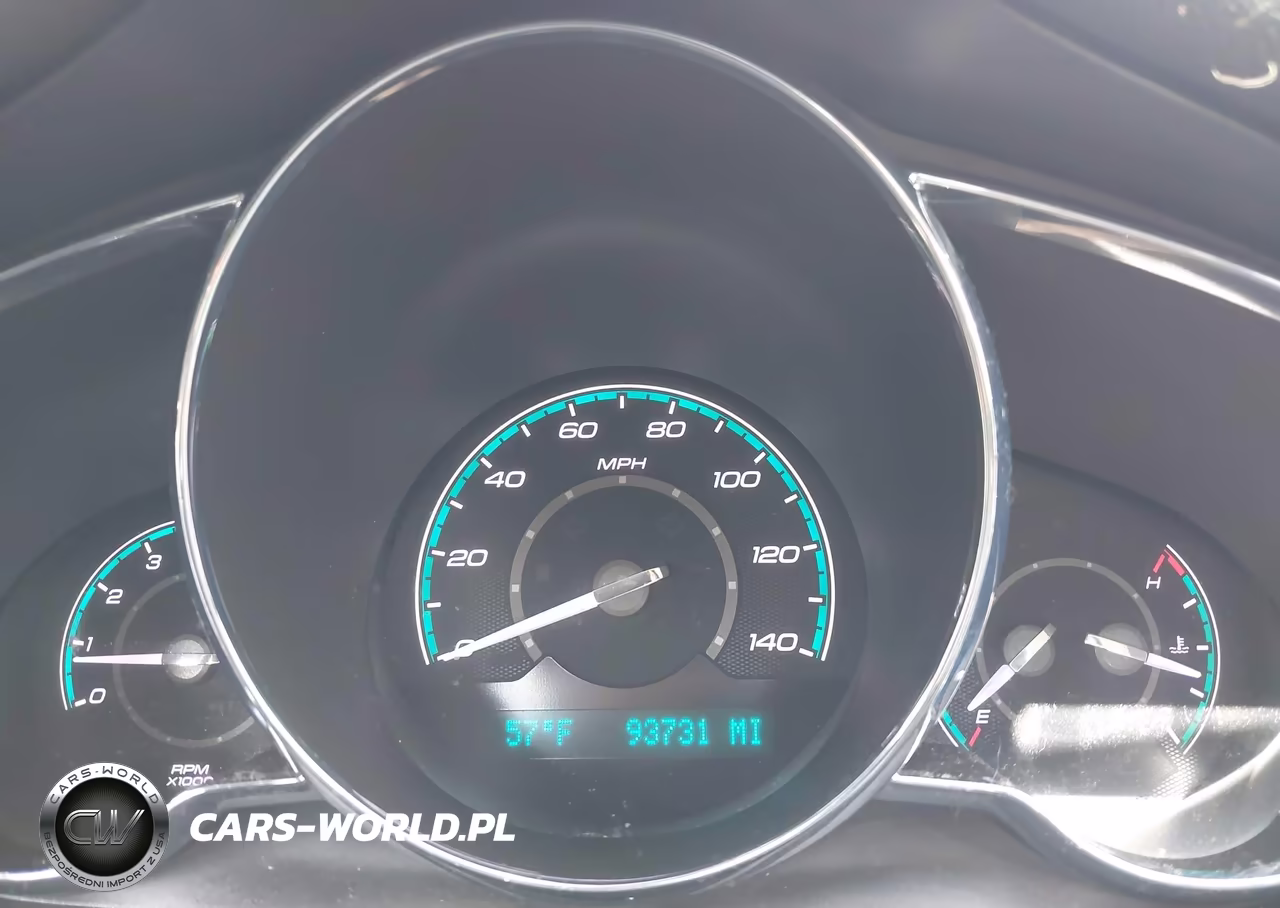 2012 Chevrolet Malibu 2Lt VIN:1G1ZD5E03CF305858 - 7