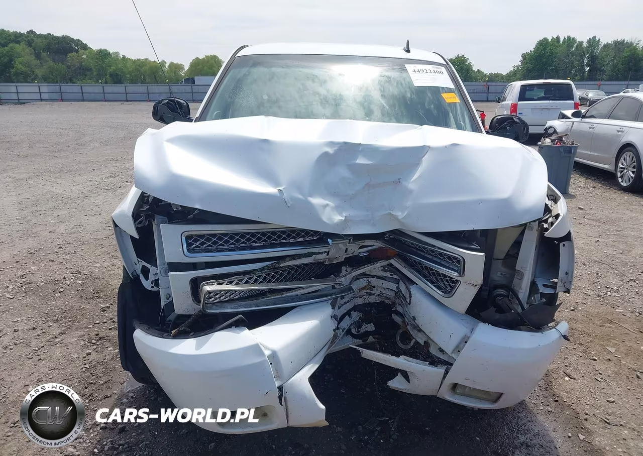 2012 Chevrolet Silverado 1500 Lt VIN:1GCRKSE71CZ134535 - 12