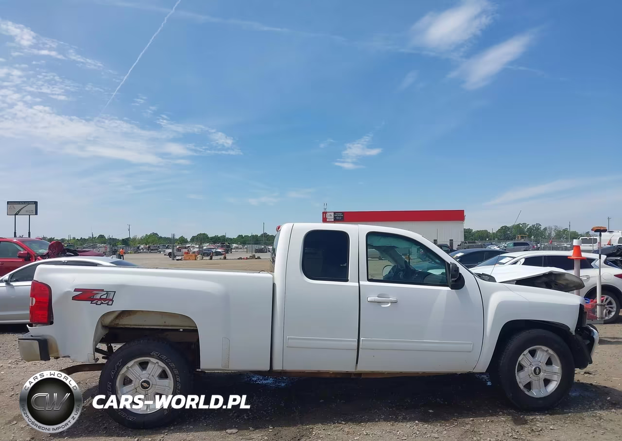 2012 Chevrolet Silverado 1500 Lt VIN:1GCRKSE71CZ134535 - 21