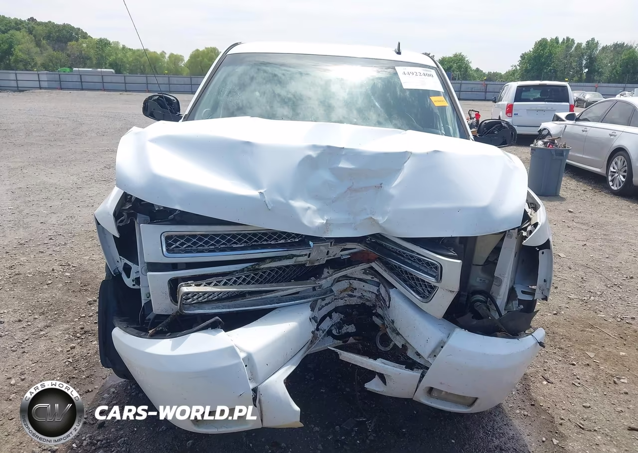 2012 Chevrolet Silverado 1500 Lt VIN:1GCRKSE71CZ134535 - 6
