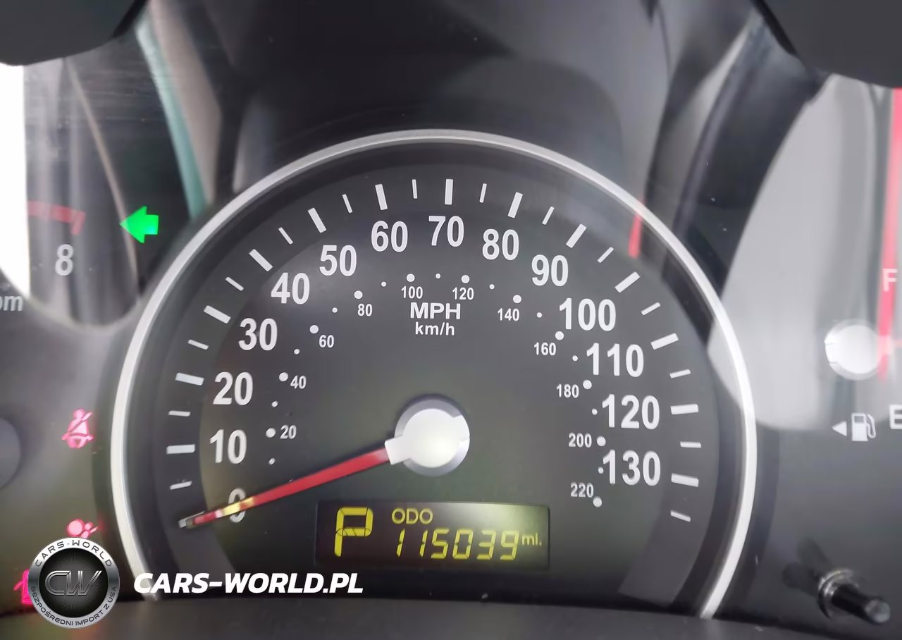 2012 Kia Sedona Lx VIN:KNDMG4C78C6463227 - 15