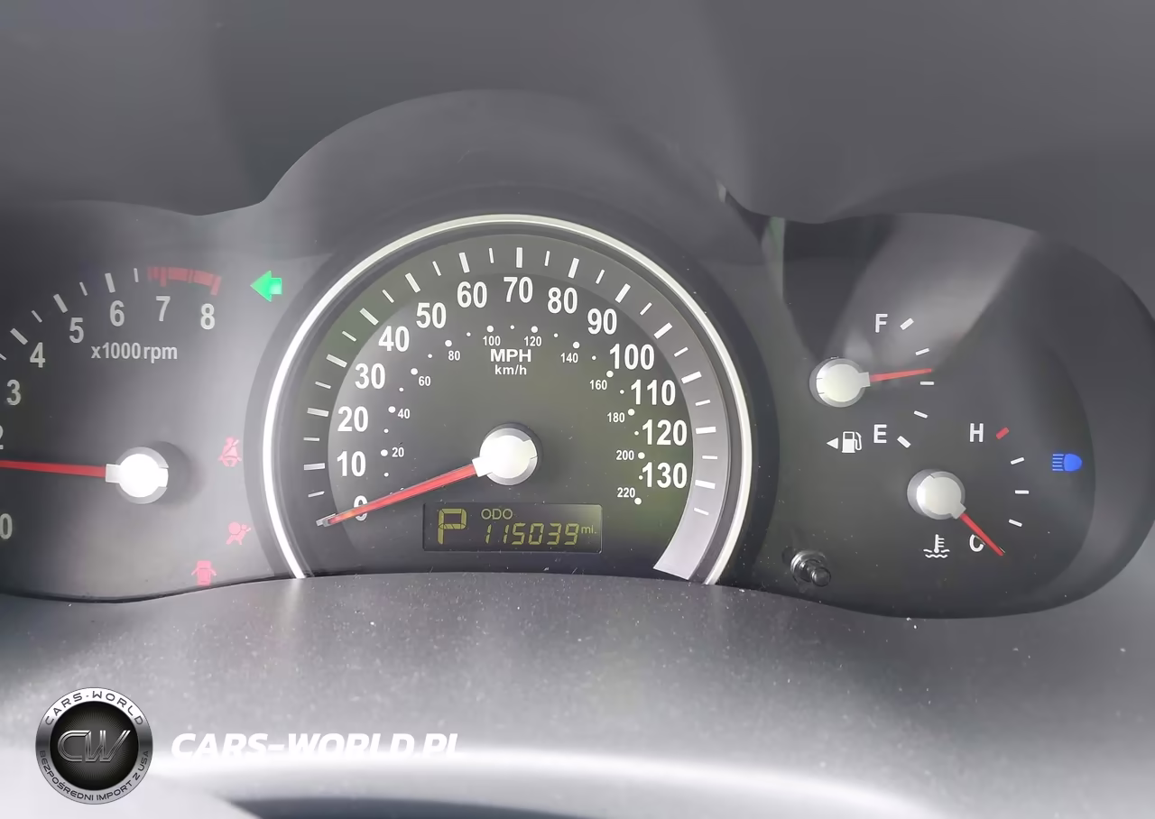 2012 Kia Sedona Lx VIN:KNDMG4C78C6463227 - 7