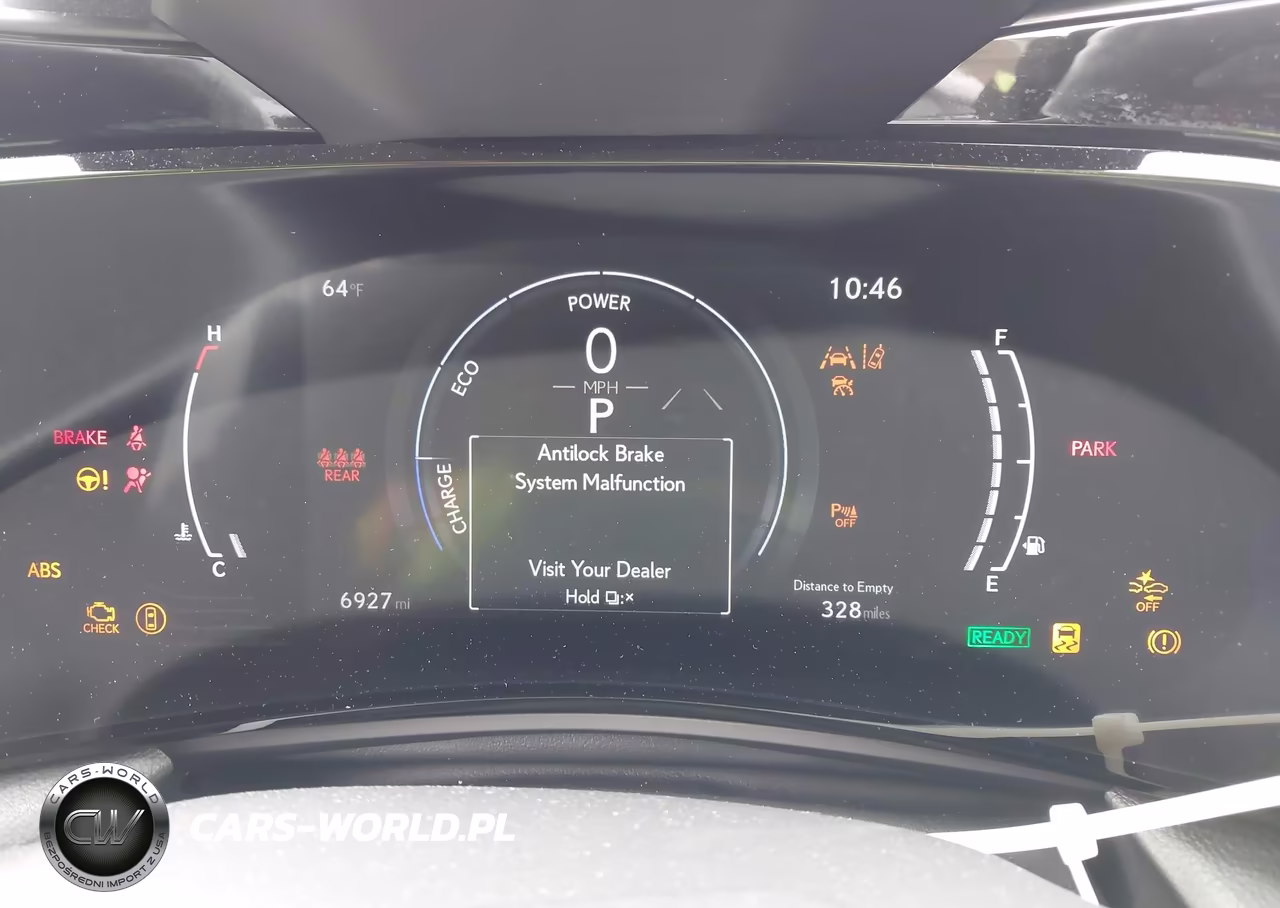 2023 Lexus Nx 350H Luxury VIN:JTJHKCEZ3P2013472 - 7