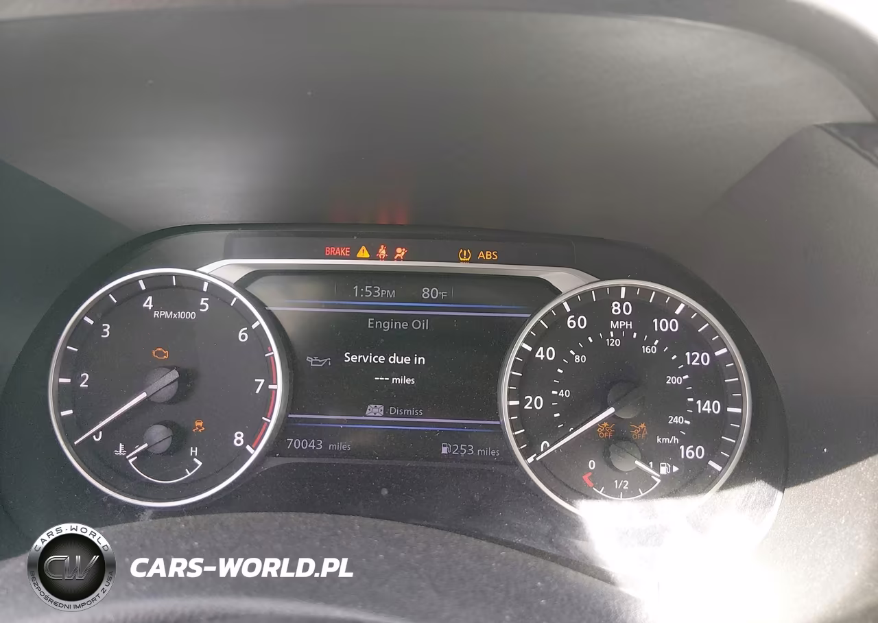 2020 Nissan Sentra Sv Xtronic Cvt VIN:3N1AB8CV8LY266660 - 7
