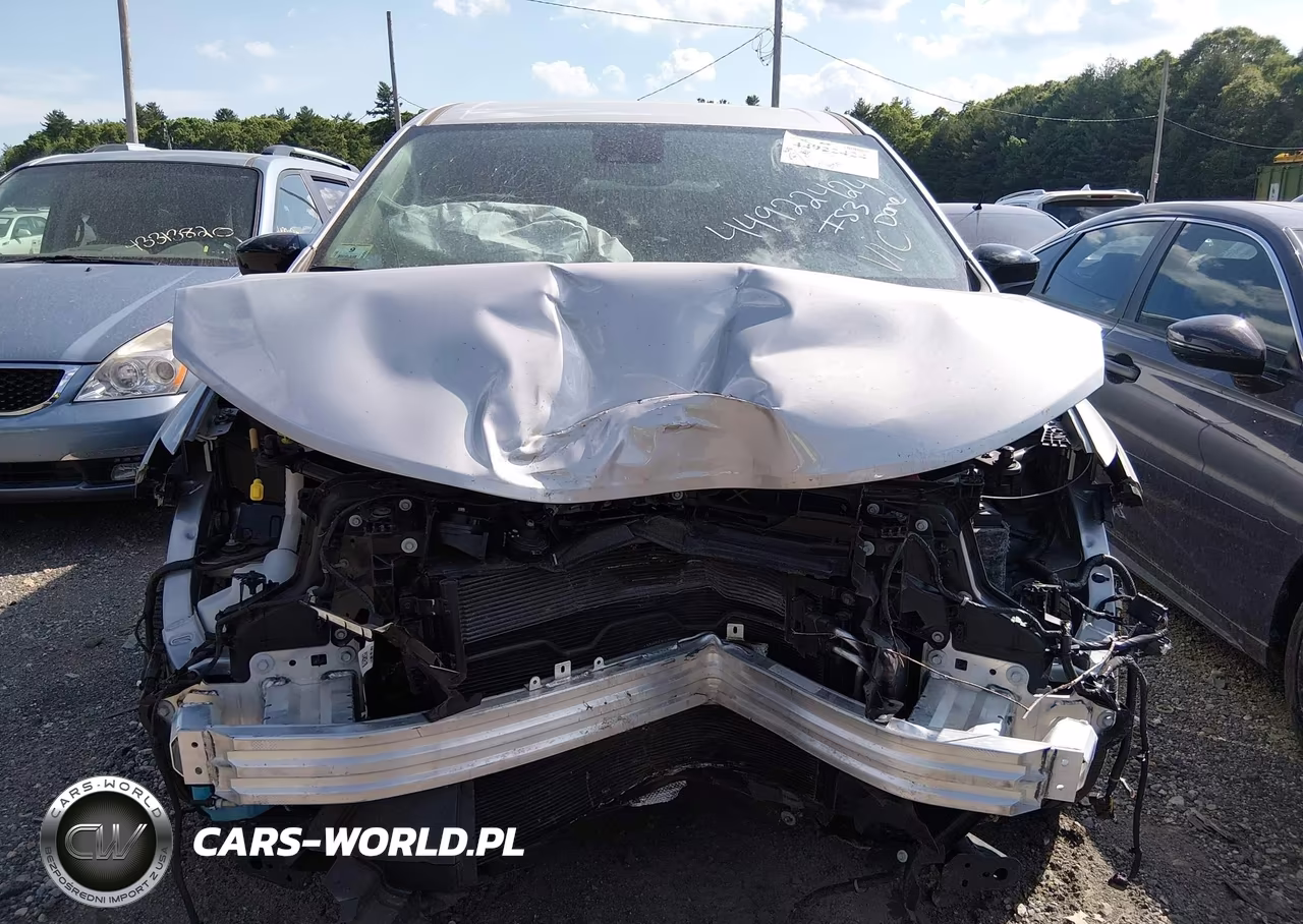 2024 Chrysler Voyager Lx VIN:2C4RC1CGXRR201923 - 13