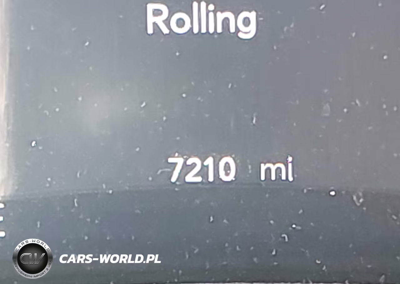 2024 Chrysler Voyager Lx VIN:2C4RC1CGXRR201923 - 16