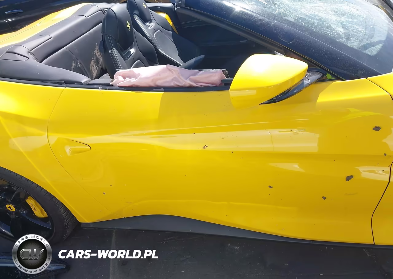 2023 Ferrari Portofino M VIN:ZFF02RPA7P0295171 - 14