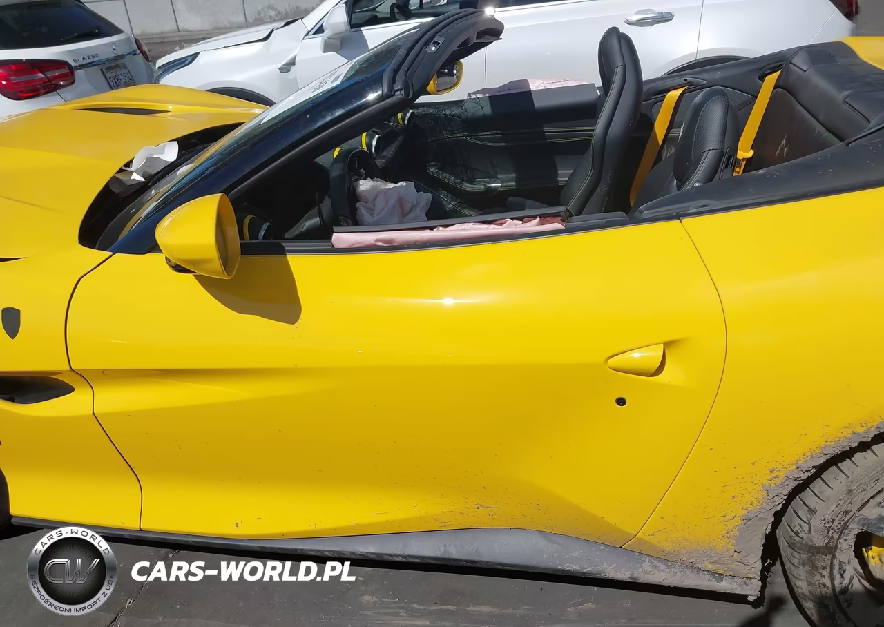 2023 Ferrari Portofino M VIN:ZFF02RPA7P0295171 - 15