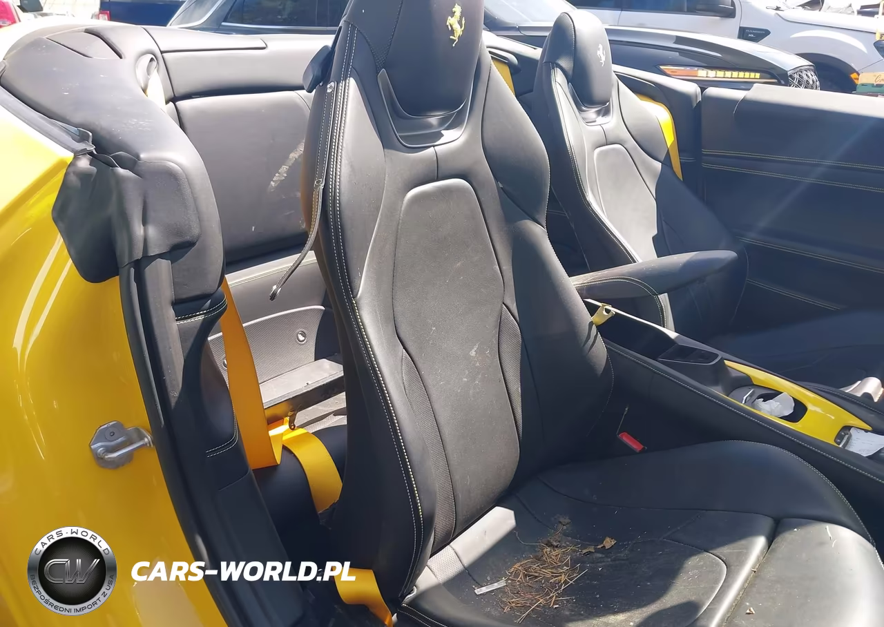2023 Ferrari Portofino M VIN:ZFF02RPA7P0295171 - 18