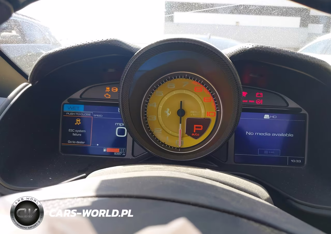 2023 Ferrari Portofino M VIN:ZFF02RPA7P0295171 - 7