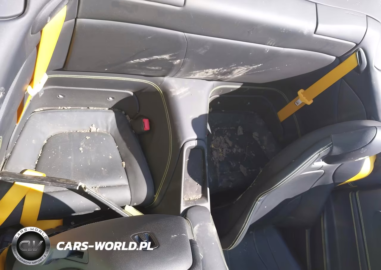 2023 Ferrari Portofino M VIN:ZFF02RPA7P0295171 - 8