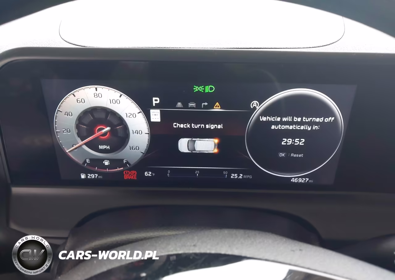 2024 Kia Seltos Ex VIN:KNDER2AA5R7579957 - 6