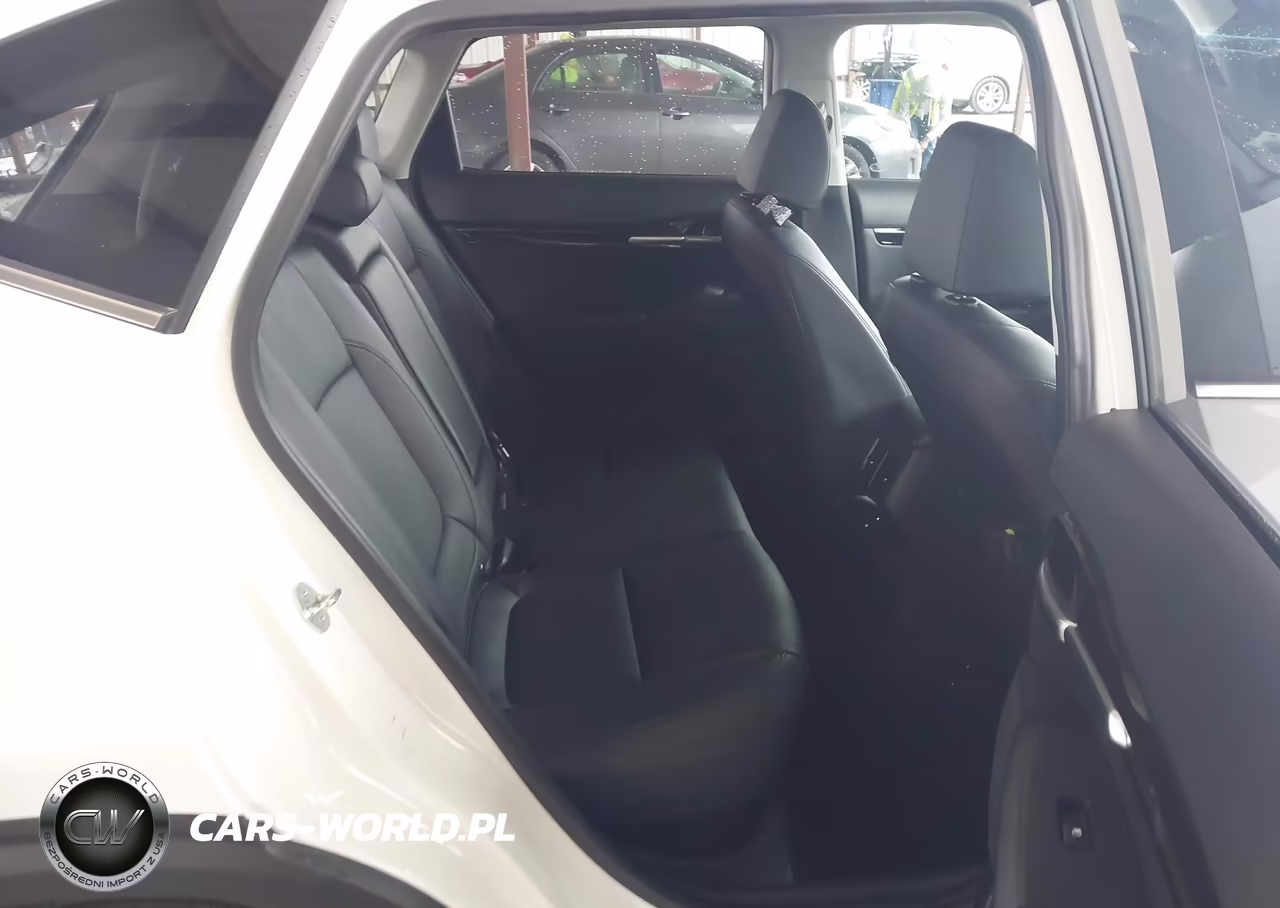 2024 Kia Seltos Ex VIN:KNDER2AA5R7579957 - 7