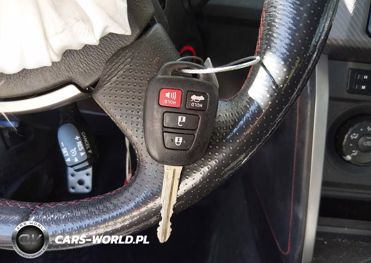 2015 Scion Fr-S VIN:JF1ZNAA11F8713642 - 11
