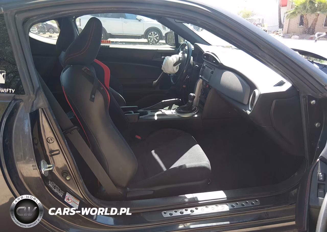 2015 Scion Fr-S VIN:JF1ZNAA11F8713642 - 5