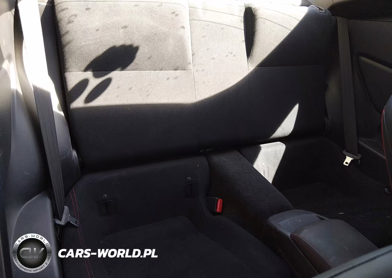 2015 Scion Fr-S VIN:JF1ZNAA11F8713642 - 8