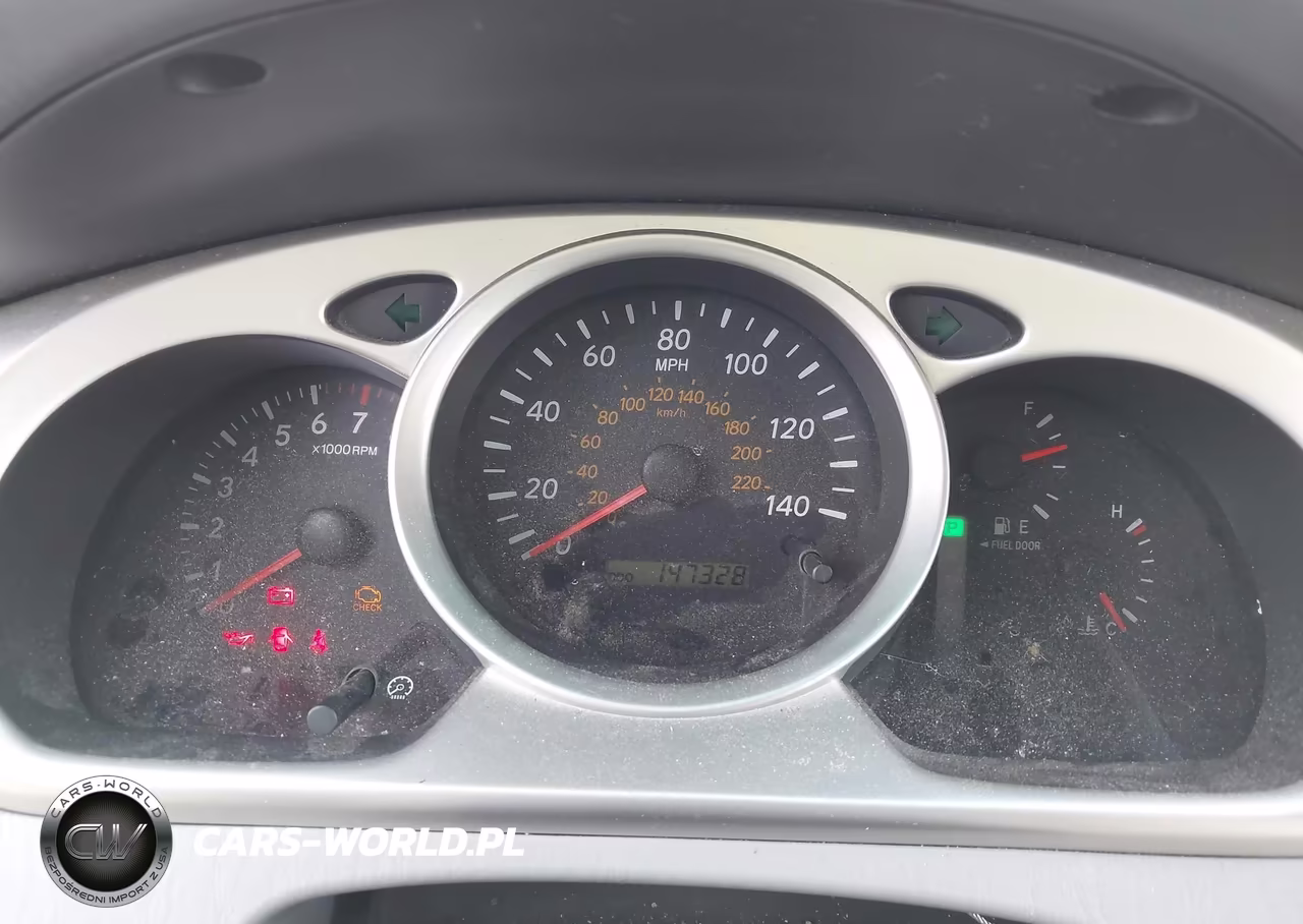 2006 Toyota Highlander VIN:JTEGD21A360143194 - 7