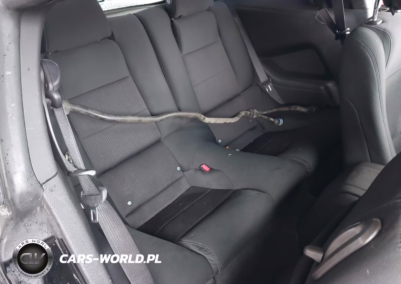 2014 Ford Mustang Gt VIN:1ZVBP8CF9E5313445 - 8