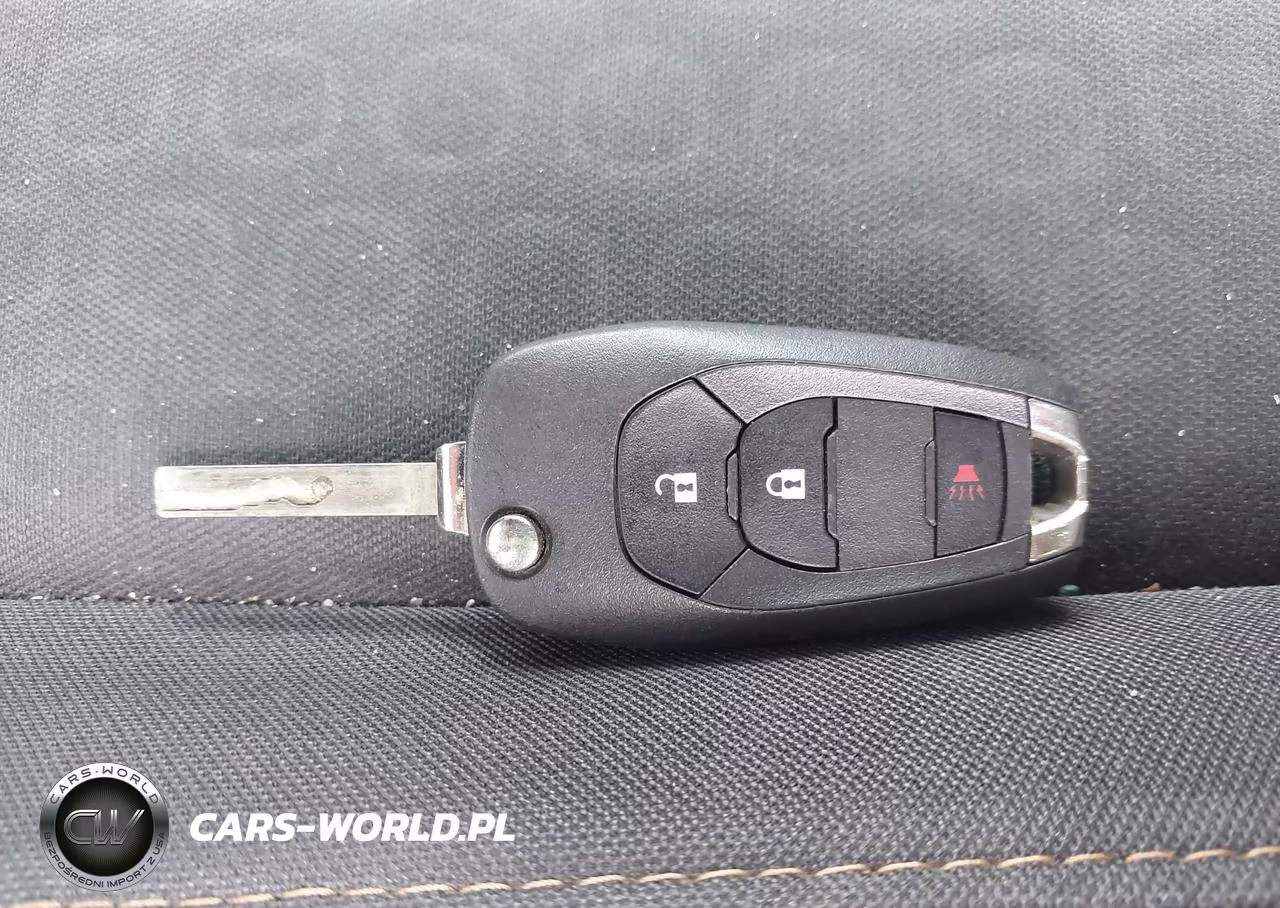 2019 Chevrolet Trax Ls VIN:3GNCJKSB3KL222873 - 11