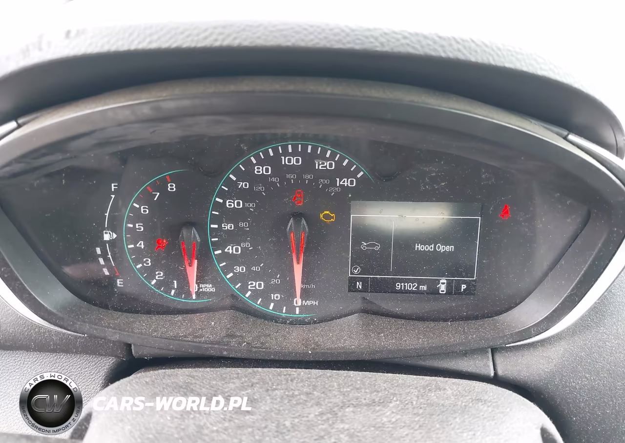2019 Chevrolet Trax Ls VIN:3GNCJKSB3KL222873 - 7