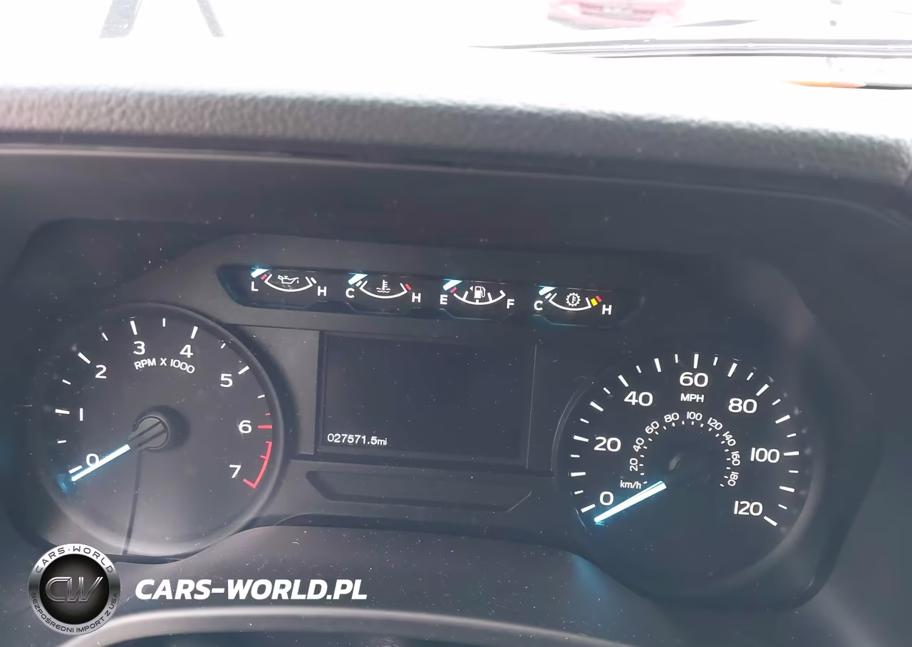2020 Ford F-150 Xl VIN:1FTMF1E54LKD36317 - 7