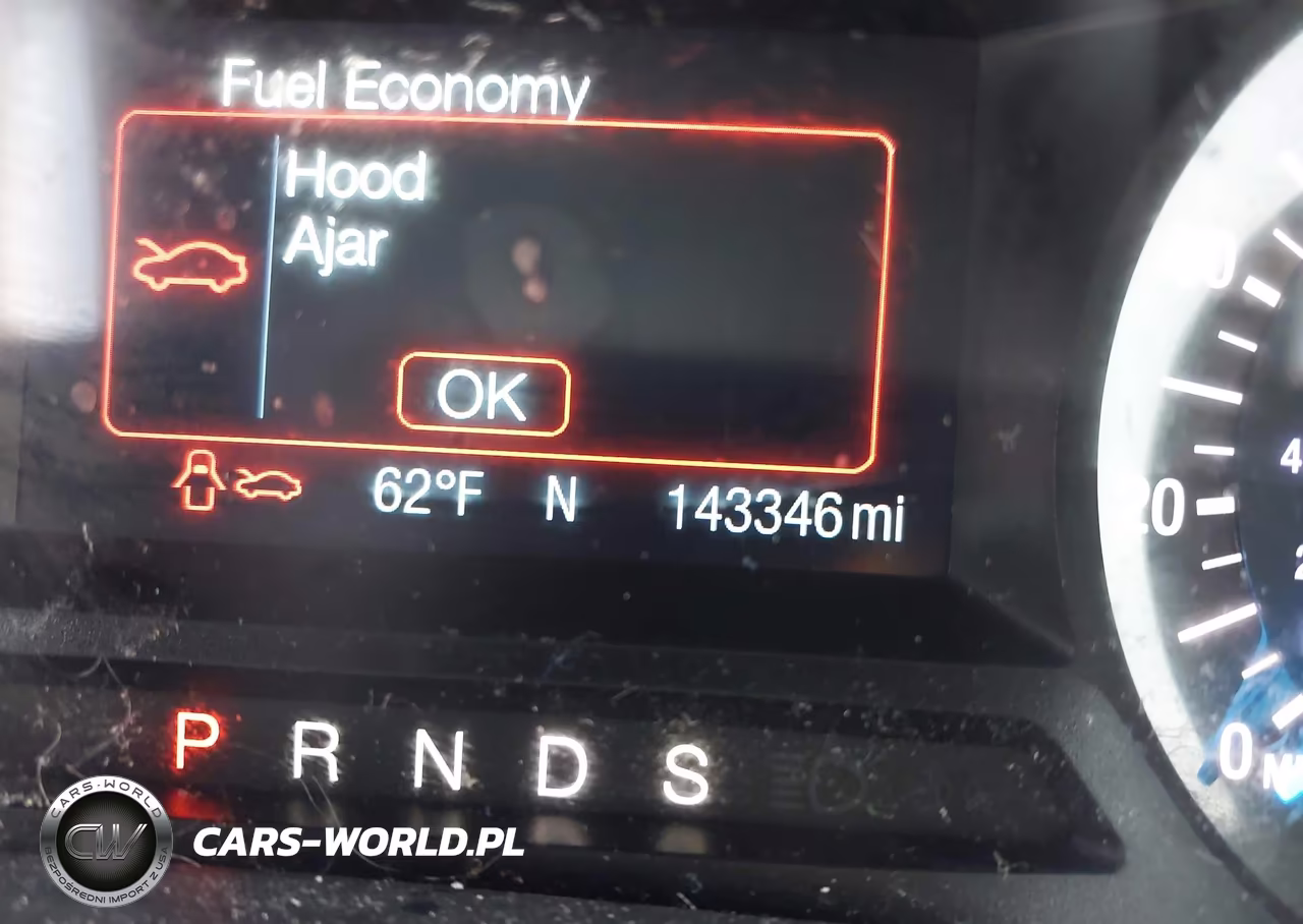 2015 Ford Fusion Se VIN:1FA6P0HD1F5110182 - 15