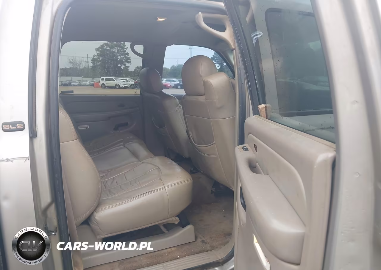 2001 GMC Sierra 2500Hd Sle VIN:1GTHK23G11F147220 - 8