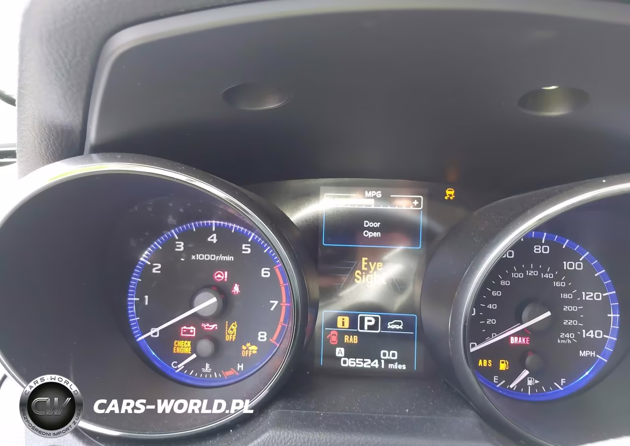 2017 Subaru Outback 2.5I Limited VIN:4S4BSANC2H3357097 - 7