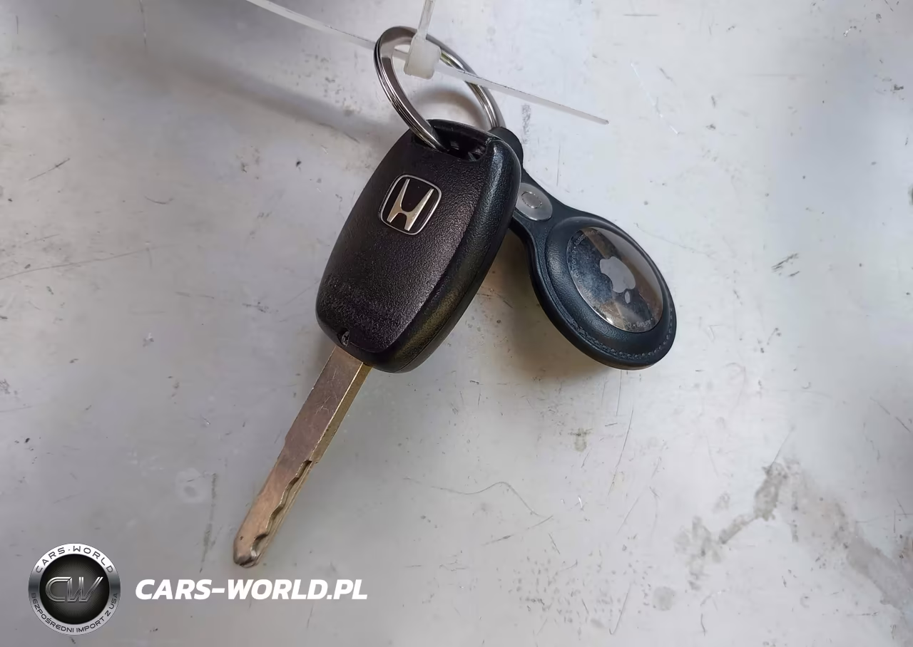 2007 Honda Civic Lx VIN:1HGFA16517L104023 - 11