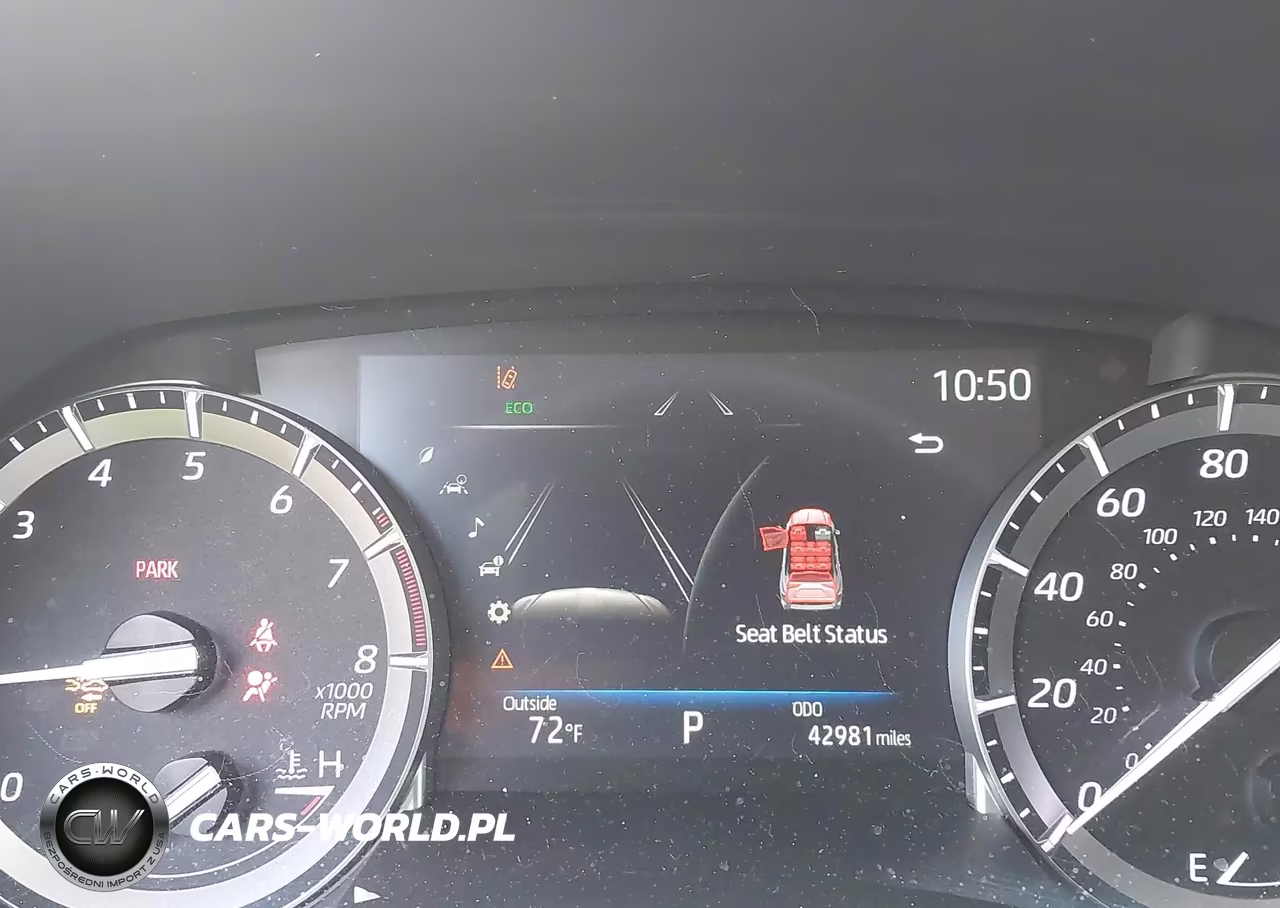 2022 Toyota Highlander Xle VIN:5TDGZRAH8NS135499 - 15