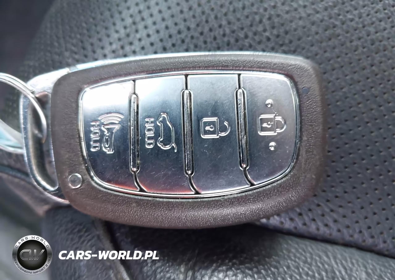 2017 Hyundai Tucson Limited VIN:KM8J3CA25HU578186 - 11