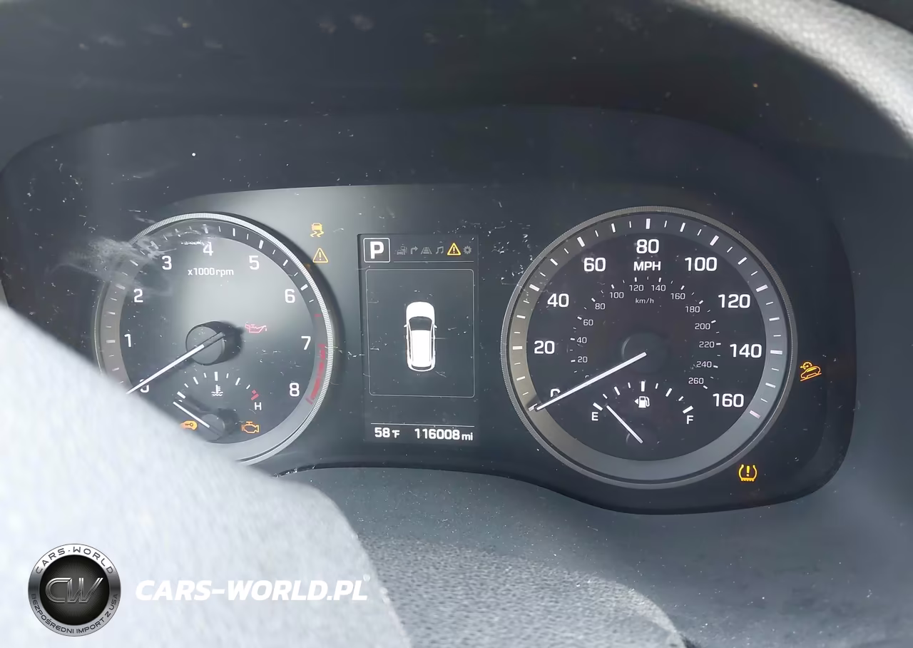 2017 Hyundai Tucson Limited VIN:KM8J3CA25HU578186 - 7