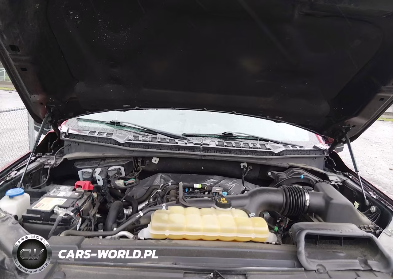 2019 Ford F-150 Xlt VIN:1FTEW1EP8KKD86268 - 10