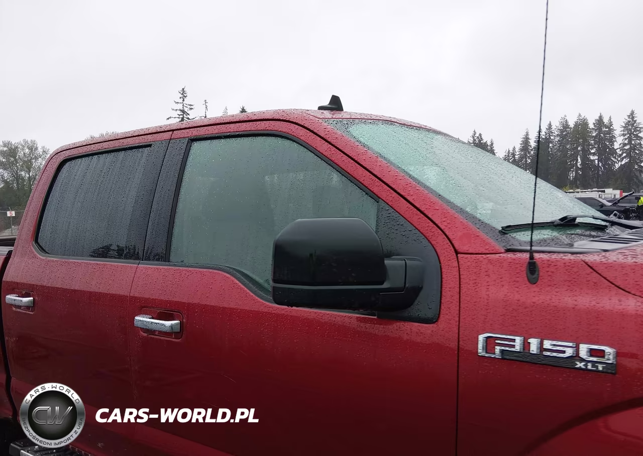 2019 Ford F-150 Xlt VIN:1FTEW1EP8KKD86268 - 14