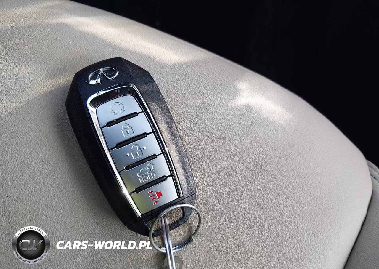 2021 Infiniti Qx50 Luxe VIN:3PCAJ5BA4MF126177 - 11