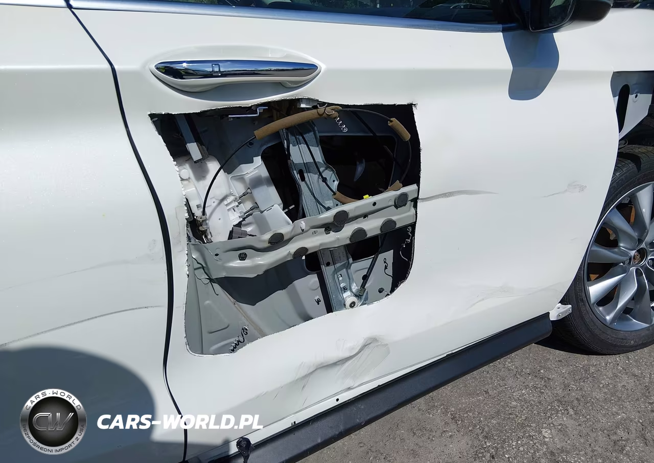 2021 Infiniti Qx50 Luxe VIN:3PCAJ5BA4MF126177 - 6