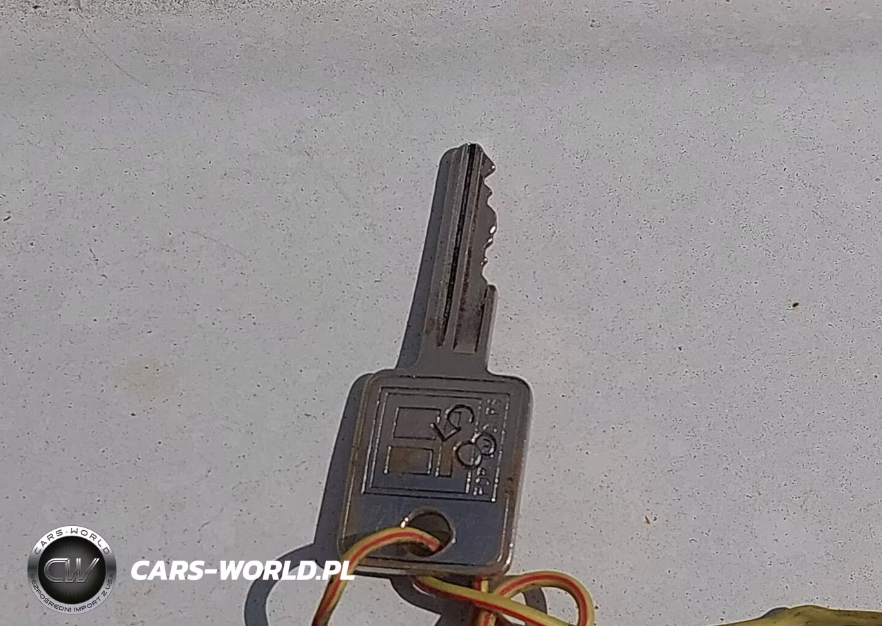 1987 Chevrolet P30 VIN:1GBJP37W6H3311040 - 11