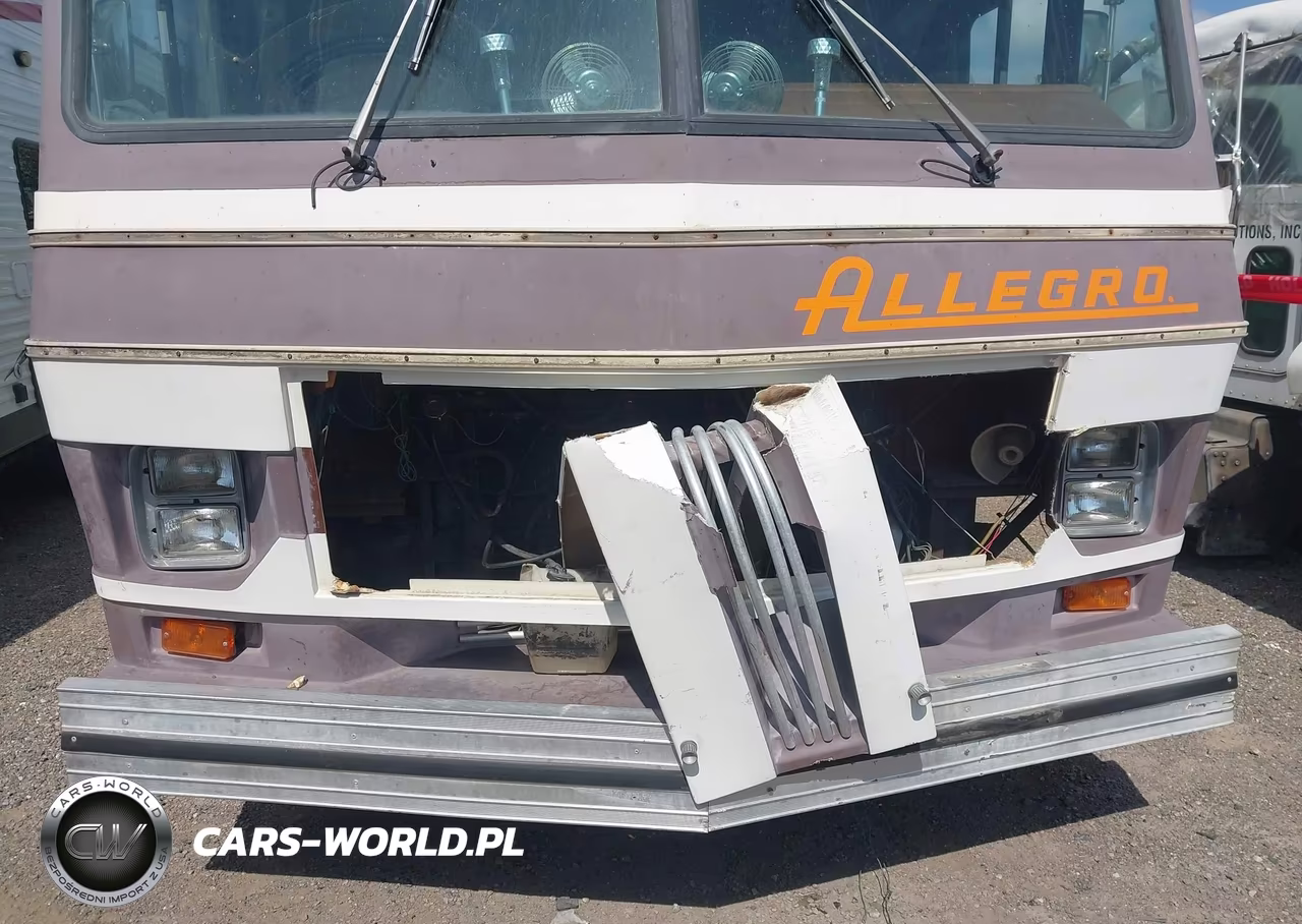 1987 Chevrolet P30 VIN:1GBJP37W6H3311040 - 6