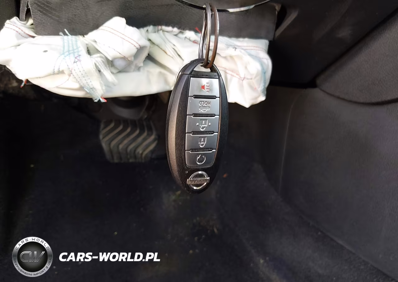 2020 Nissan Altima S Fwd VIN:1N4BL4BV9LC186775 - 11