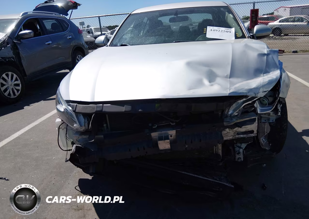 2020 Nissan Altima S Fwd VIN:1N4BL4BV9LC186775 - 13