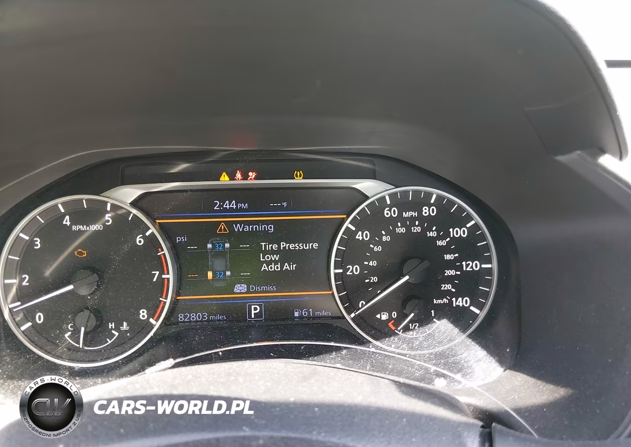 2020 Nissan Altima S Fwd VIN:1N4BL4BV9LC186775 - 7