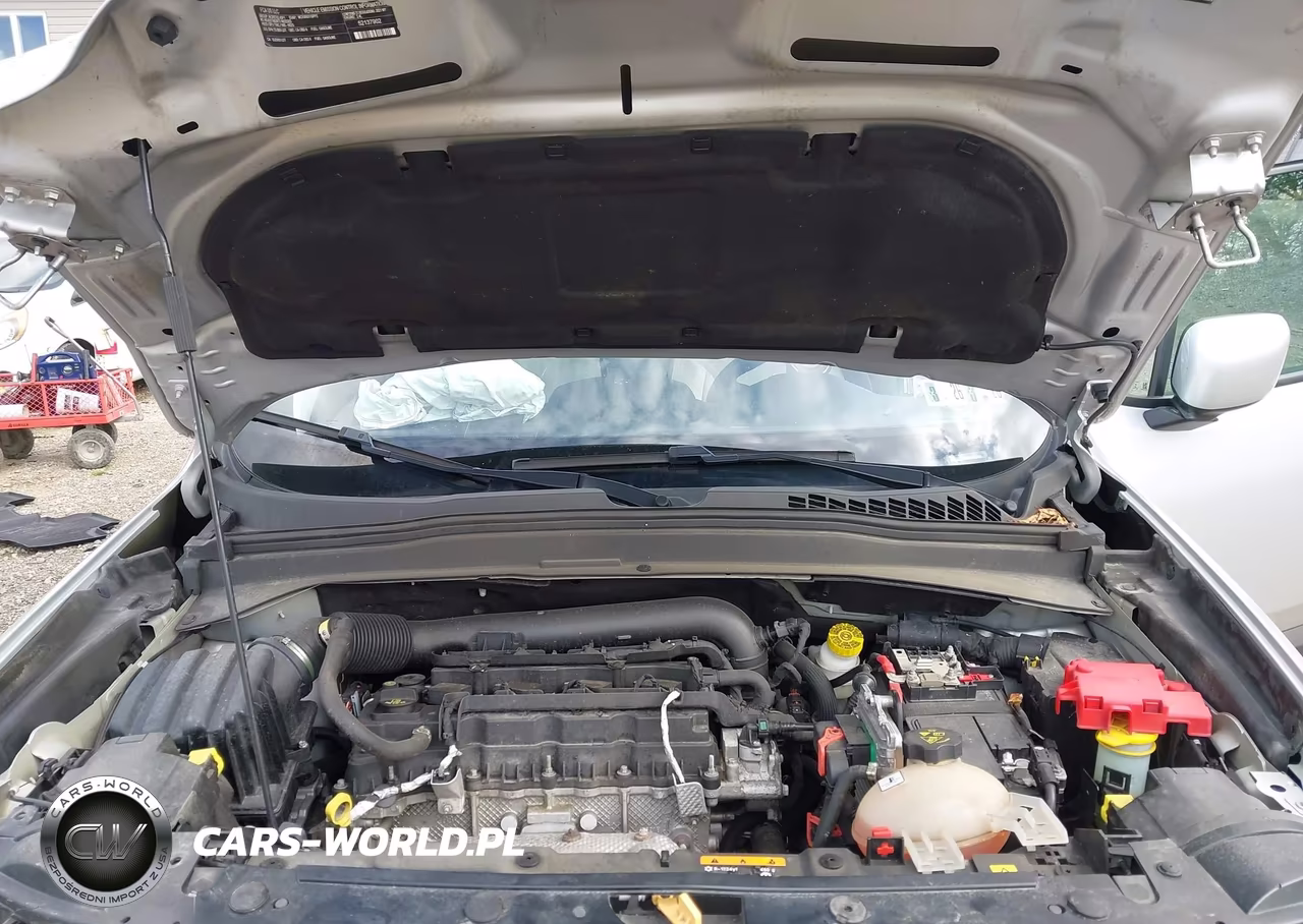 2021 Jeep Renegade Latitude 4X4 VIN:ZACNJDBB1MPM96934 - 10