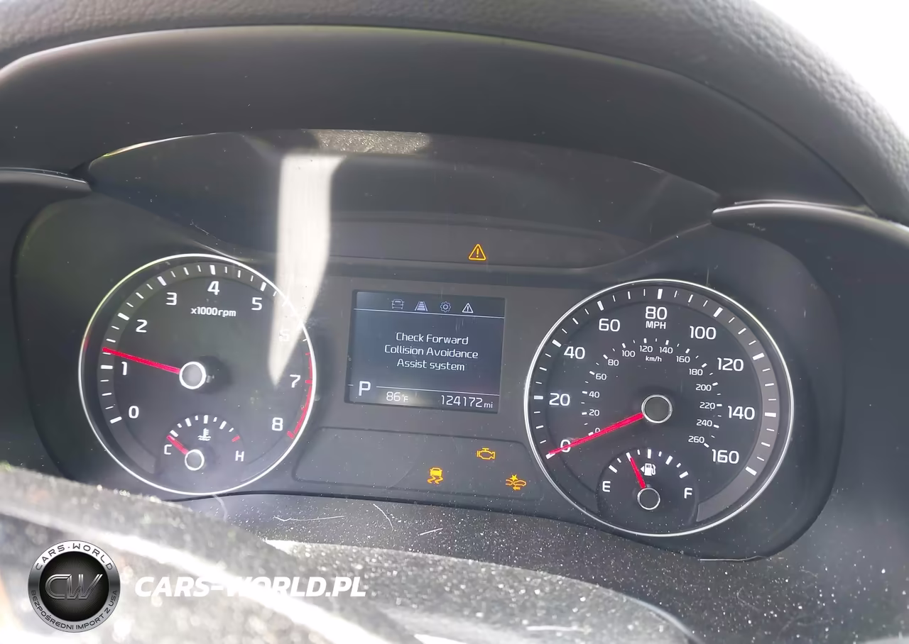 2020 Kia Forte Lxs VIN:3KPF24AD9LE248238 - 7