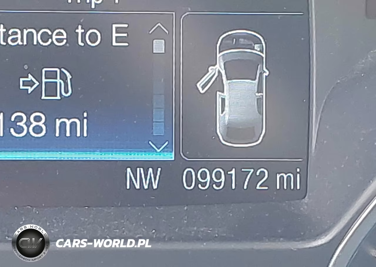 2015 Ford Escape Titanium VIN:1FMCU9J91FUB69797 - 15