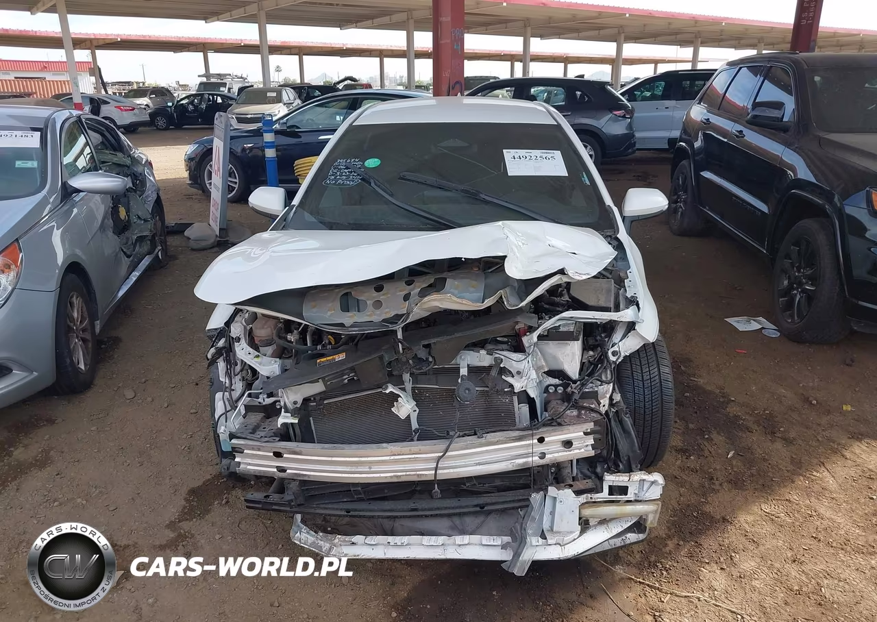 2024 Toyota Corolla Hybrid Se VIN:JTDBCMFE4R3061499 - 11